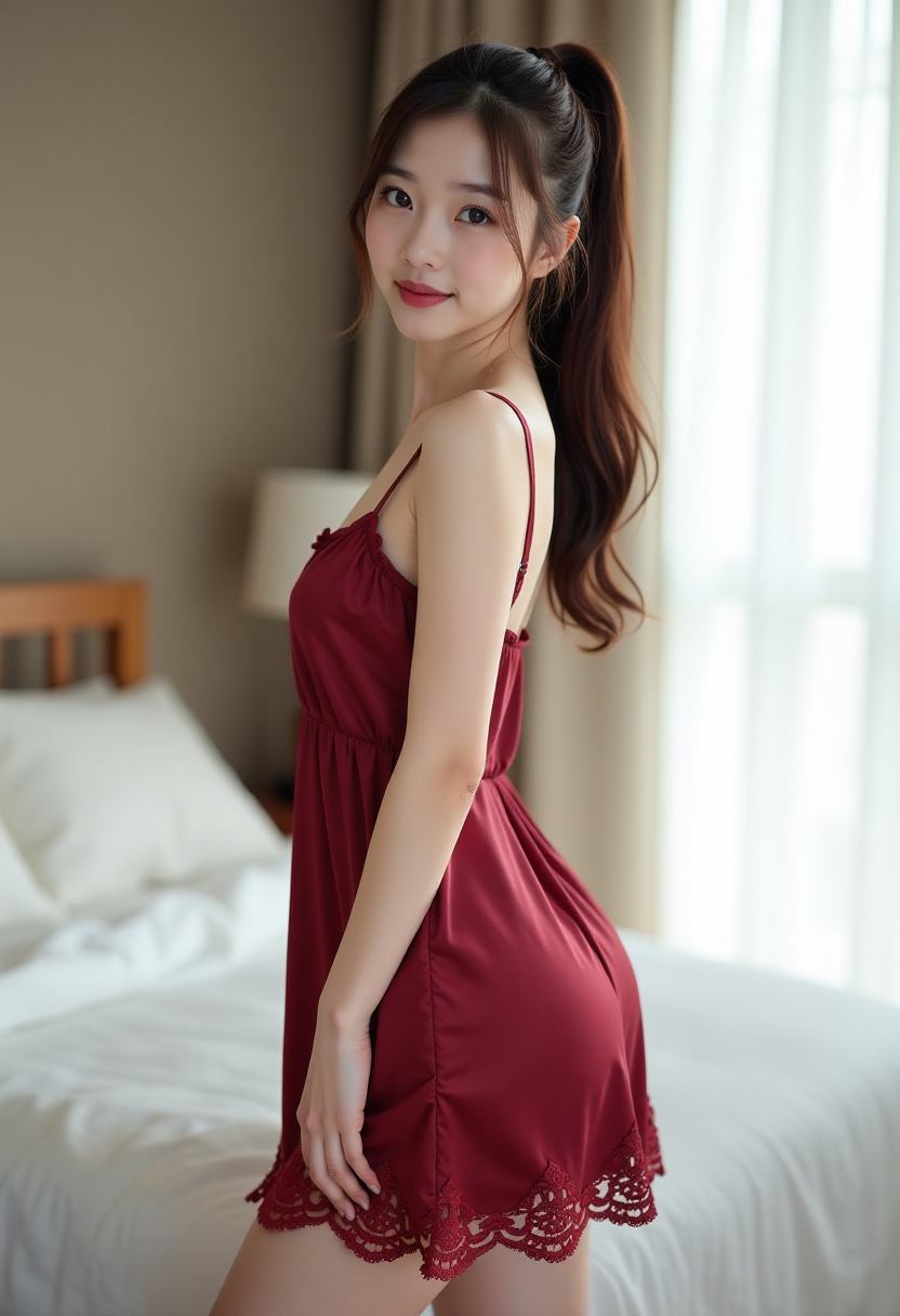错位合租